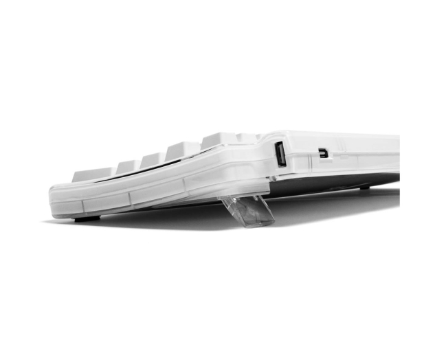 MATIAS Tactile Pro Mac biała FK302-UK - 415885 - zdjęcie 3